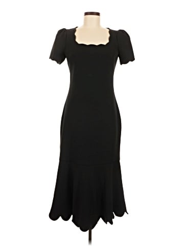 Shoshanna Cocktail Dress (view 1)