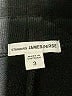 James Perse Solid Black Casual Pants Size Lg (3) - photo 6