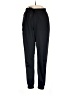 Under Armour Solid Black Casual Pants Size M - photo 1