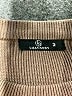 Lillusory Solid Brown Pullover Sweater Size M - photo 7
