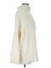 Massimo Dutti Ivory Turtleneck Sweater Size L - photo 4