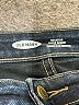 Old Navy Solid Blue Jeans Size 8 - photo 8