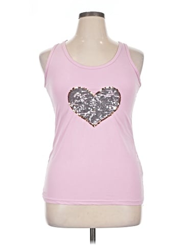 Emme Jordan Tank Top (view 1)