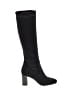 Donald J Pliner Black Boots Size 5 1/2 - photo 1