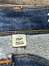 J.Crew Hearts Blue Jeans Size 26 waist (petite) - photo 6