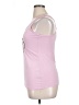 Emme Jordan Pink Tank Top Size 1X - photo 5