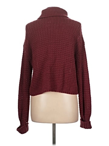 RD Style Turtleneck Sweater (view 2)
