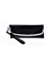 Unbranded Black Leather Wristlet One size - photo 1