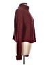 RD Style Burgundy Turtleneck Sweater Size L - photo 4