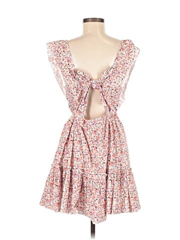 AaKaa Casual Dress (view 2)