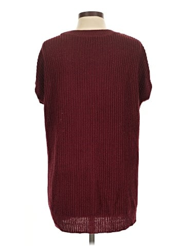 a.n.a. A New Approach Casual Dress (view 2)