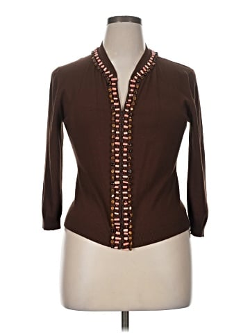 Eccoci Cardigan (view 1)