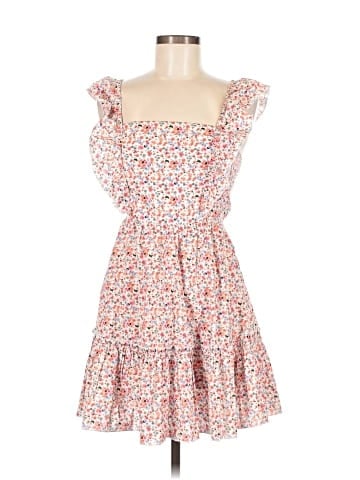 AaKaa Casual Dress (view 1)