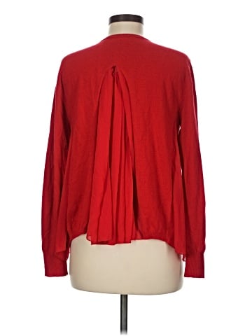 MEIMEIJ Long Sleeve Blouse (view 2)