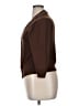 Eccoci Brown Cardigan Size XL - photo 5