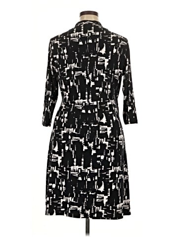 Coldwater Creek Casual Dress (view 2)