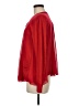 MEIMEIJ Red Long Sleeve Blouse Size EU (IT) 42 / US 6 - photo 5