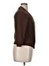 Eccoci Brown Cardigan Size XL - photo 4