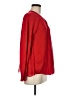 MEIMEIJ Red Long Sleeve Blouse Size EU (IT) 42 / US 6 - photo 4