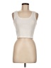 Shein Ivory Tank Top Size M - photo 1