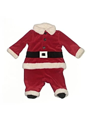Okie Dokie Long Sleeve Outfit (view 1)