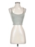 Unbranded Silver Tank Top Size XS (estimated) - photo 1