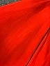Unbranded Red Romper Size M (estimated) - photo 4