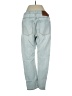 ONETEASPOON 100% Cotton Blue Jeans Size S - photo 2