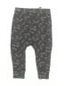 Joe Fresh Print Gray Sweatpants Size 6-12 mo - photo 2