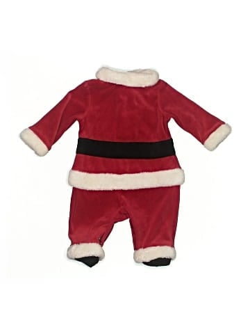 Okie Dokie Long Sleeve Outfit (view 2)