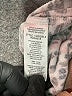 Splendid Animal Print Silver Casual Pants Size S - photo 8