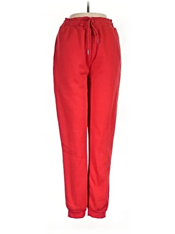 Blue Ice Track Pants (view 1)