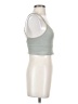 Unbranded Silver Tank Top Size XS (estimated) - photo 4