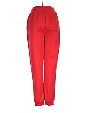 Blue Ice Track Pants (view 2)