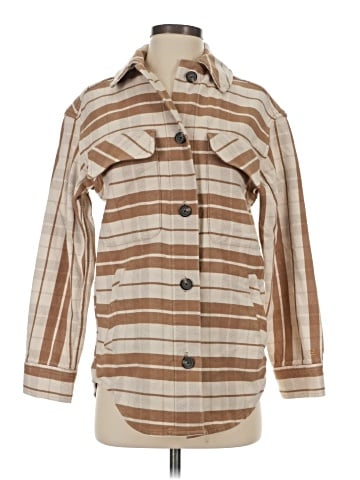 Everlane Coat (view 1)