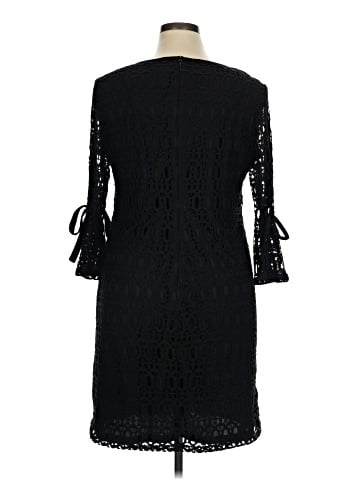 R&K Casual Dress (view 2)