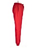 Blue Ice Solid Red Track Pants Size M - photo 4