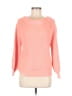 Zaful Pink Pullover Sweater Size 6 - photo 1