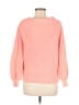 Zaful Pink Pullover Sweater Size 6 - photo 2