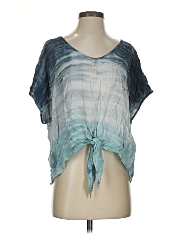 Hard Tail Short Sleeve T-Shirt (view 1)