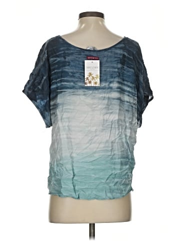 Hard Tail Short Sleeve T-Shirt (view 2)