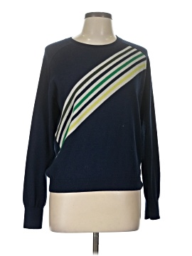 Tory Sport Pullover Sweater