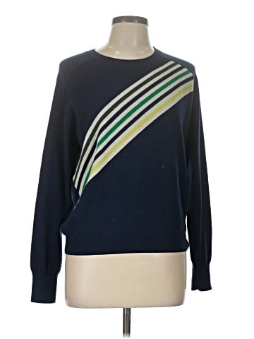 Tory Sport Pullover Sweater (view 1)