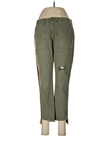 Pam & Gela Casual Pants (view 1)