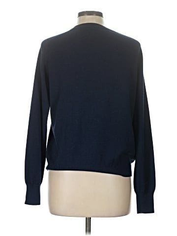 Tory Sport Pullover Sweater (view 2)