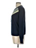 Tory Sport Color Block Blue Pullover Sweater Size L - photo 5