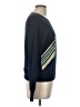 Tory Sport Color Block Blue Pullover Sweater Size L - photo 4