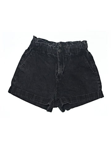 Forever 21 Denim Shorts (view 1)