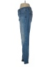 Boden Solid Blue Jeans Size 8 - photo 5