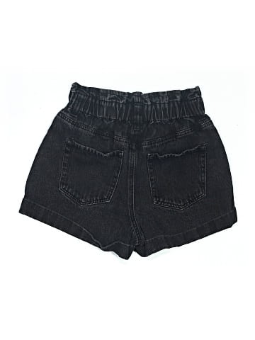Forever 21 Denim Shorts (view 2)